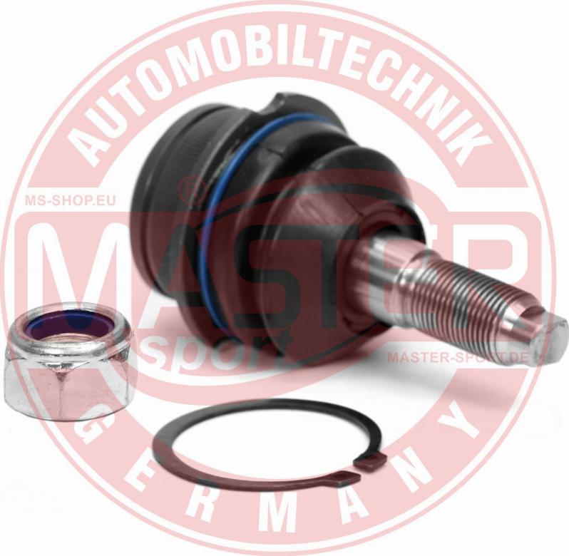 MASTER-SPORT 10159-SET-MS - Giunto di supporto / guida www.autoricambi360.it