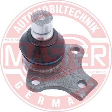MASTER-SPORT 10161-PCS-MS - Giunto di supporto / guida www.autoricambi360.it