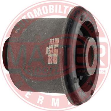 MASTER-SPORT 10126-PCS-MS - Supporto, Braccio oscillante www.autoricambi360.it