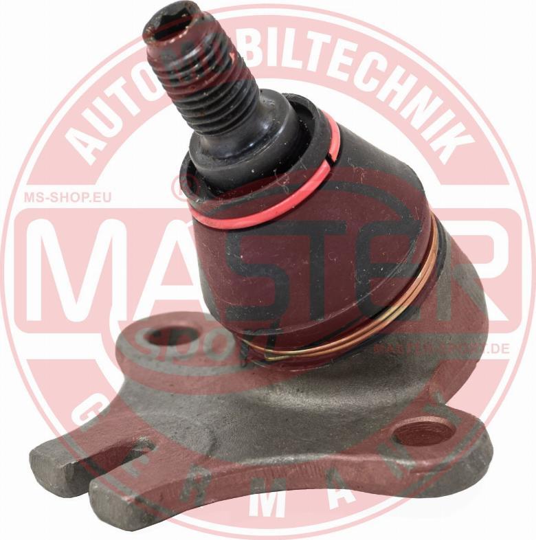 MASTER-SPORT 10171-PCS-MS - Giunto di supporto / guida www.autoricambi360.it