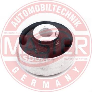 MASTER-SPORT 10814B-PCS-MS - Supporto, Braccio oscillante www.autoricambi360.it