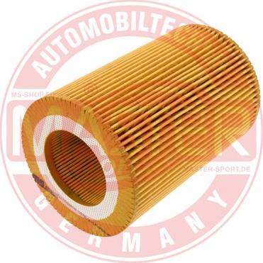 MASTER-SPORT 1036/1-LF-PCS-MS - Filtro aria www.autoricambi360.it