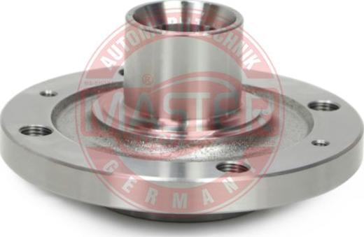 MASTER-SPORT 10224B-PCS-MS - Mozzo ruota www.autoricambi360.it