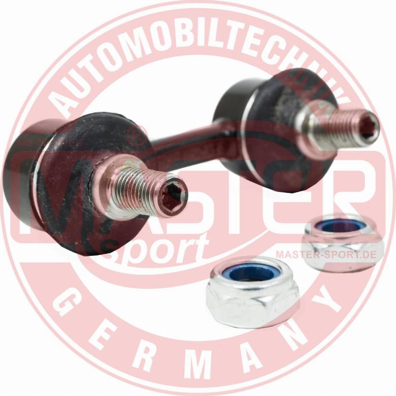 MASTER-SPORT 11922-PCS-MS - Asta / Puntone, Stabilizzatore www.autoricambi360.it