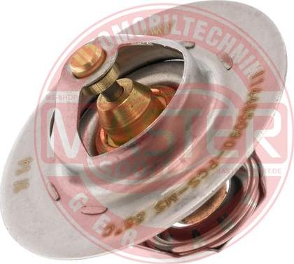 MASTER-SPORT 114465090-PCS-MS - Termostato, Refrigerante www.autoricambi360.it
