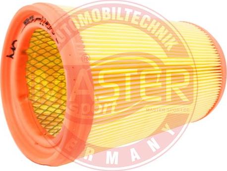 MASTER-SPORT 1145/5-LF-PCS-MS - Filtro aria www.autoricambi360.it