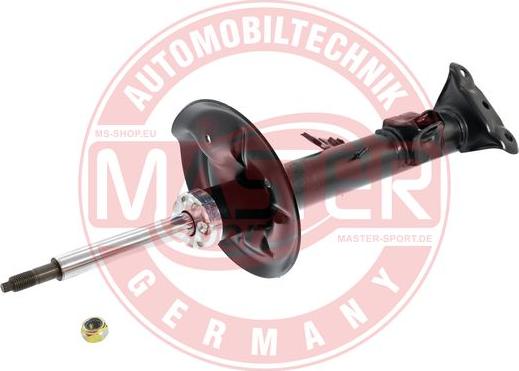 MASTER-SPORT 115372-PCS-MS - Ammortizzatore www.autoricambi360.it