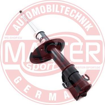 MASTER-SPORT 110460-PCS-MS - Ammortizzatore www.autoricambi360.it