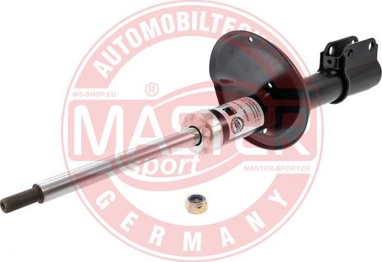 MASTER-SPORT 110638-PCS-MS - Ammortizzatore www.autoricambi360.it