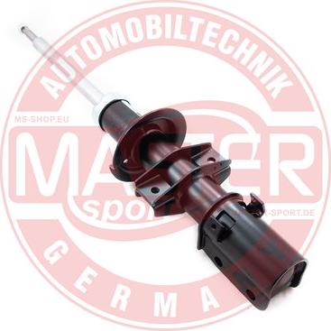 MASTER-SPORT 110870-PCS-MS - Ammortizzatore www.autoricambi360.it
