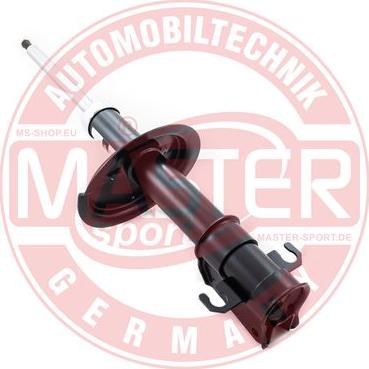 MASTER-SPORT 110871-PCS-MS - Ammortizzatore www.autoricambi360.it