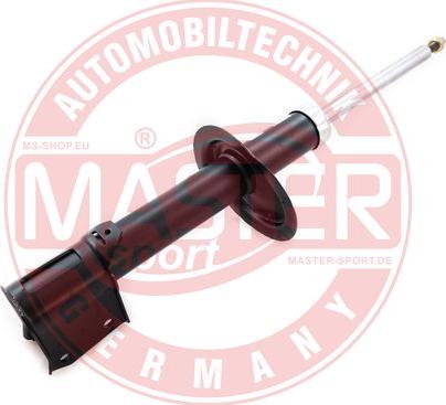 MASTER-SPORT 110307-PCS-MS - Ammortizzatore www.autoricambi360.it