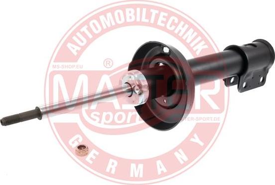 MASTER-SPORT 110256-O-PCS-MS - Ammortizzatore www.autoricambi360.it