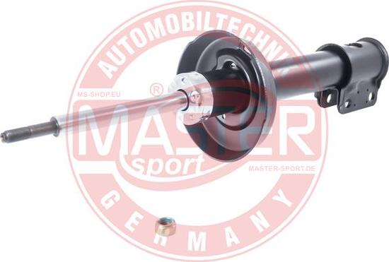 MASTER-SPORT 110256-PCS-MS - Ammortizzatore www.autoricambi360.it