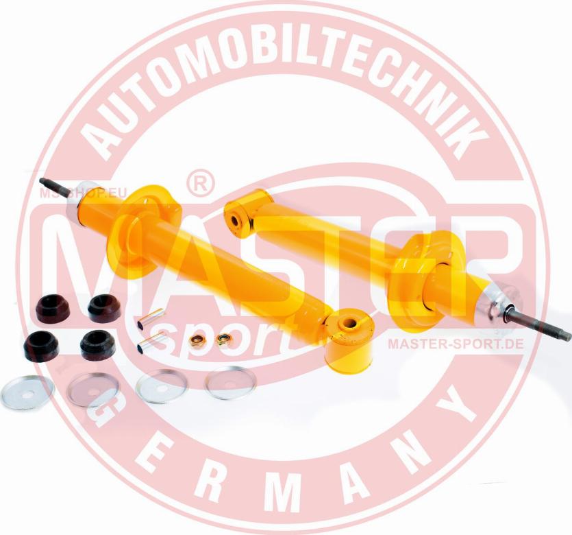 MASTER-SPORT 11229H-SET/2/-MS - Ammortizzatore www.autoricambi360.it