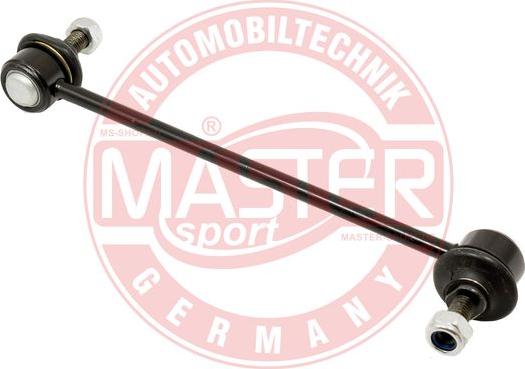 MASTER-SPORT 18048-PCS-MS - Asta / Puntone, Stabilizzatore www.autoricambi360.it
