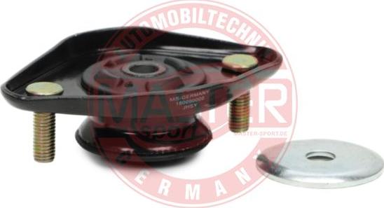 MASTER-SPORT 180090000 - Supporto ammortizzatore a molla www.autoricambi360.it