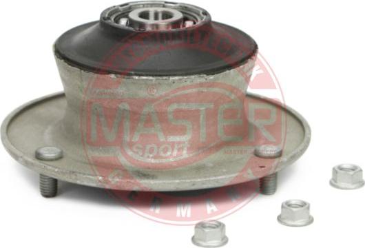 MASTER-SPORT 180010030 - Supporto ammortizzatore a molla www.autoricambi360.it