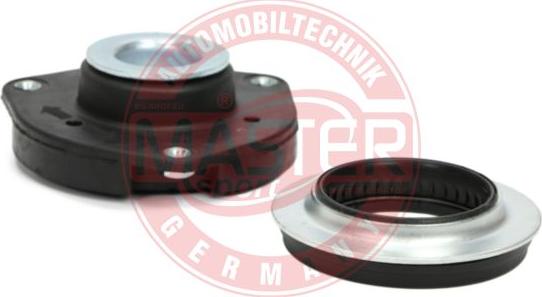 MASTER-SPORT 180017140 - Supporto ammortizzatore a molla www.autoricambi360.it