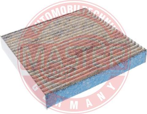 MASTER-SPORT 1827-IFB-PCS-MS - Filtro, Aria abitacolo www.autoricambi360.it