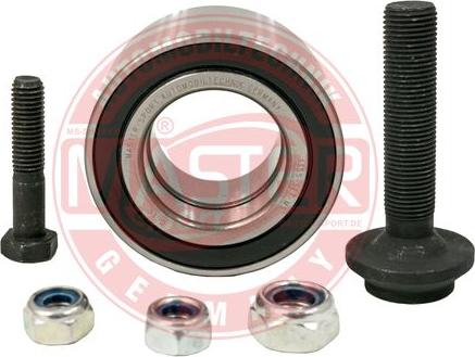 MASTER-SPORT 1355-SET-MS - Kit cuscinetto ruota www.autoricambi360.it