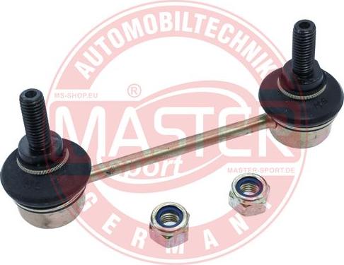 MASTER-SPORT 13668-PCS-MS - Asta / Puntone, Stabilizzatore www.autoricambi360.it