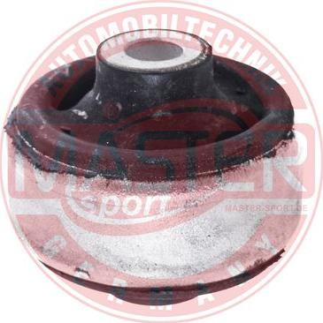 MASTER-SPORT 1363M-PCS-MS - Supporto, Braccio oscillante www.autoricambi360.it