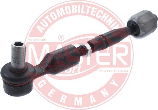 MASTER-SPORT 13678-PCS-MS - Tirante trasversale www.autoricambi360.it