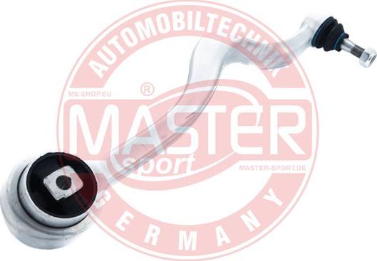 MASTER-SPORT 13084-PCS-MS - Asta / Puntone, Sospensione ruote www.autoricambi360.it