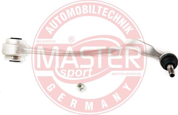 MASTER-SPORT 13085-PCS-MS - Asta / Puntone, Sospensione ruote www.autoricambi360.it