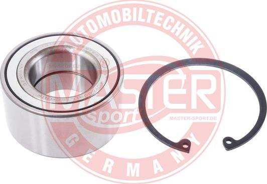 MASTER-SPORT 1319-SET-MS - Kit cuscinetto ruota www.autoricambi360.it