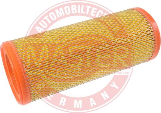 MASTER-SPORT 13109-LF-PCS-MS - Filtro aria www.autoricambi360.it