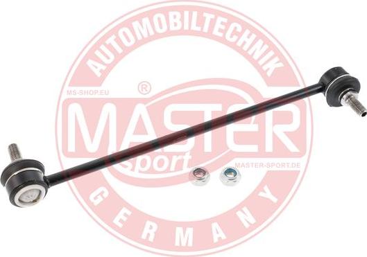 MASTER-SPORT 13132-PCS-MS - Asta / Puntone, Stabilizzatore www.autoricambi360.it
