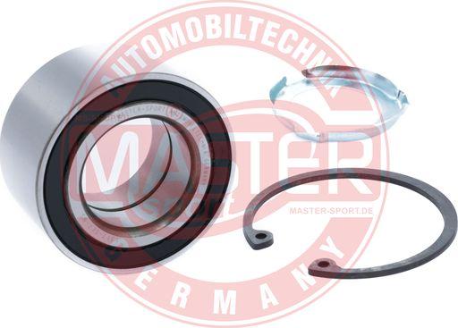 MASTER-SPORT 1317-SET-MS - Kit cuscinetto ruota www.autoricambi360.it