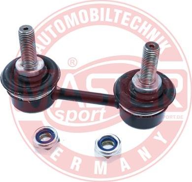 MASTER-SPORT 13317-PCS-MS - Asta / Puntone, Stabilizzatore www.autoricambi360.it