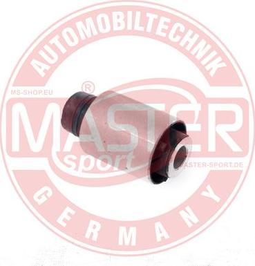 MASTER-SPORT 13205-PCS-MS - Supporto, Braccio oscillante www.autoricambi360.it