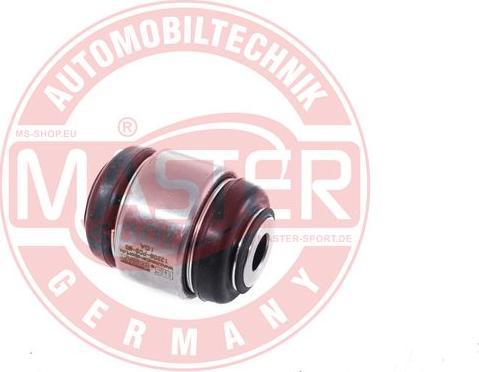 MASTER-SPORT 13208-PCS-MS - Supporto, Braccio oscillante www.autoricambi360.it