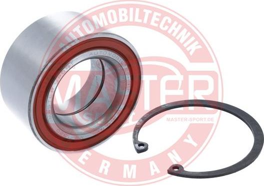 MASTER-SPORT 1320-SET-MS - Kit cuscinetto ruota www.autoricambi360.it
