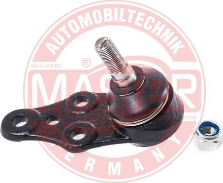 MASTER-SPORT 12152-PCS-MS - Giunto di supporto / guida www.autoricambi360.it