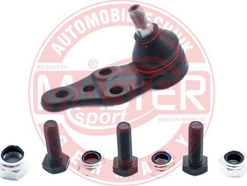 MASTER-SPORT 12152-SET-MS - Giunto di supporto / guida www.autoricambi360.it