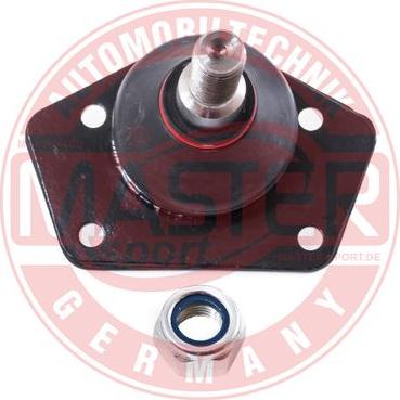 MASTER-SPORT 12109-PCS-MS - Giunto di supporto / guida www.autoricambi360.it