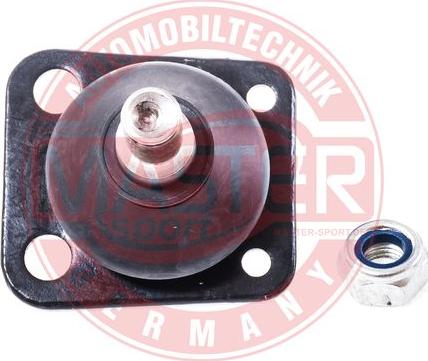 MASTER-SPORT 12108-PCS-MS - Giunto di supporto / guida www.autoricambi360.it