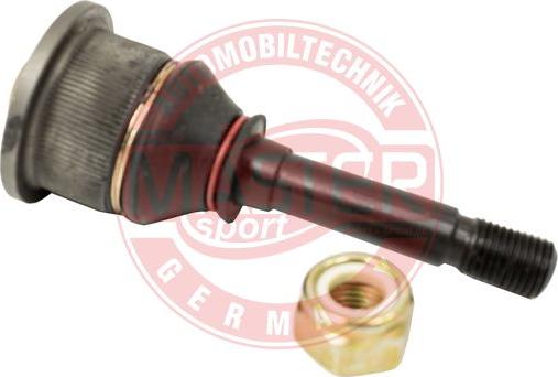 MASTER-SPORT 12229-PCS-MS - Giunto di supporto / guida www.autoricambi360.it