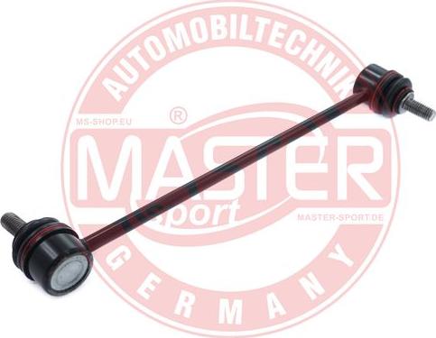 MASTER-SPORT 17981-PCS-MS - Asta / Puntone, Stabilizzatore www.autoricambi360.it