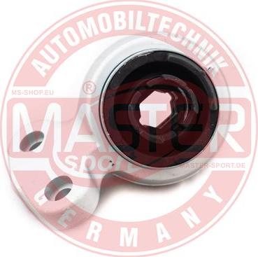 MASTER-SPORT 17920-PCS-MS - Supporto, Braccio oscillante www.autoricambi360.it