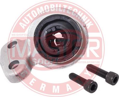 MASTER-SPORT 17923-SET-MS - Supporto, Corpo assiale www.autoricambi360.it