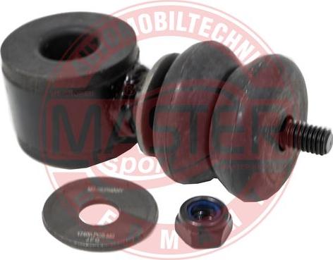 MASTER-SPORT 17400-SET-MS - Asta / Puntone, Stabilizzatore www.autoricambi360.it