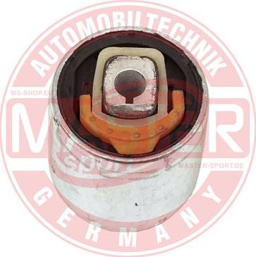 MASTER-SPORT 17659-PCS-MS - Supporto, Braccio oscillante www.autoricambi360.it