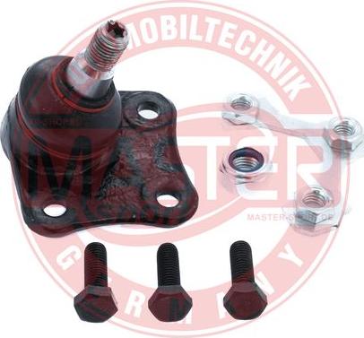 MASTER-SPORT 17620-PCS-MS - Giunto di supporto / guida www.autoricambi360.it