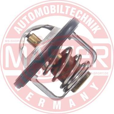 MASTER-SPORT 17670A78B01-PCS-MS - Termostato, Refrigerante www.autoricambi360.it